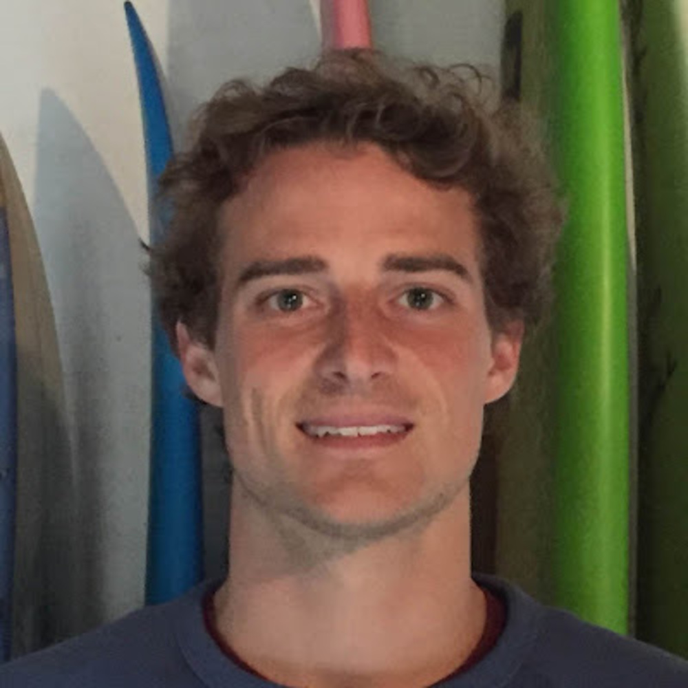 Meet your Posher, David
